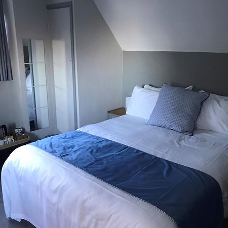 South Sands Hotel Weston-super-Mare Extérieur photo