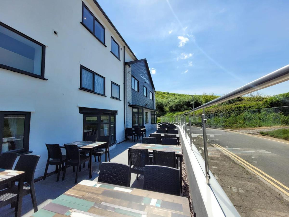 South Sands Hotel Weston-super-Mare Extérieur photo