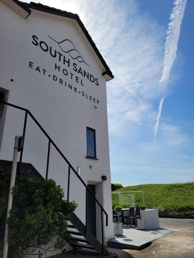South Sands Hotel Weston-super-Mare Extérieur photo