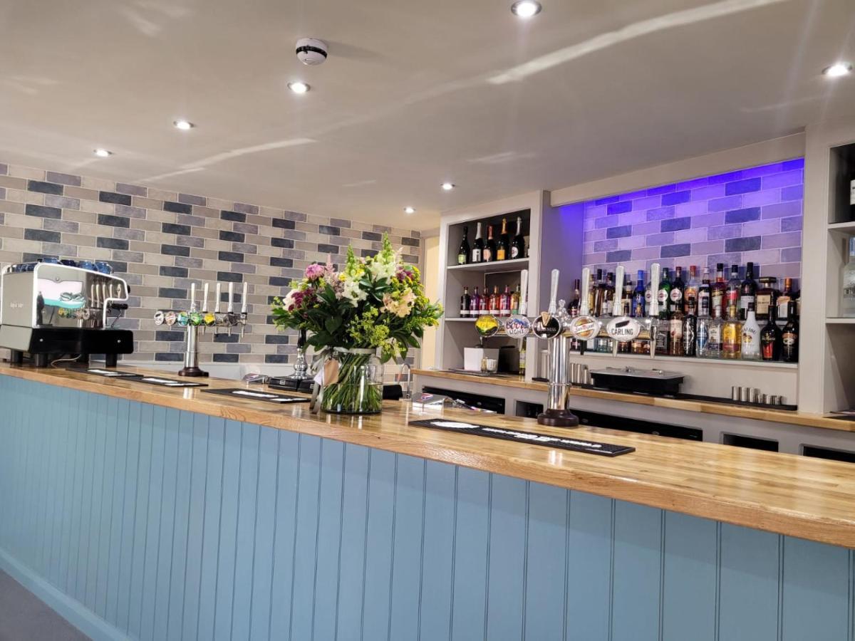 South Sands Hotel Weston-super-Mare Extérieur photo