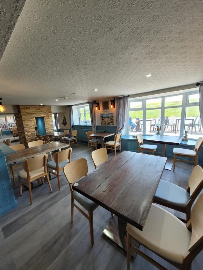 South Sands Hotel Weston-super-Mare Extérieur photo