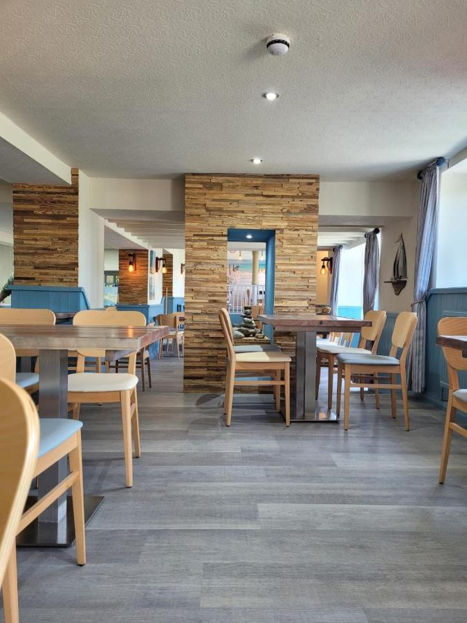 South Sands Hotel Weston-super-Mare Extérieur photo