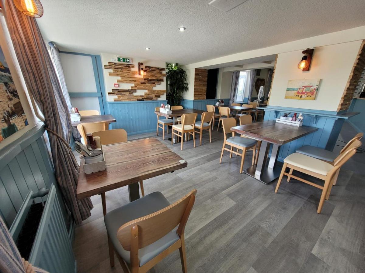 South Sands Hotel Weston-super-Mare Extérieur photo
