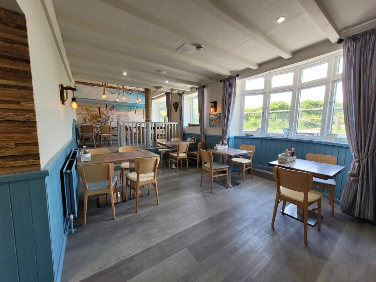 South Sands Hotel Weston-super-Mare Extérieur photo