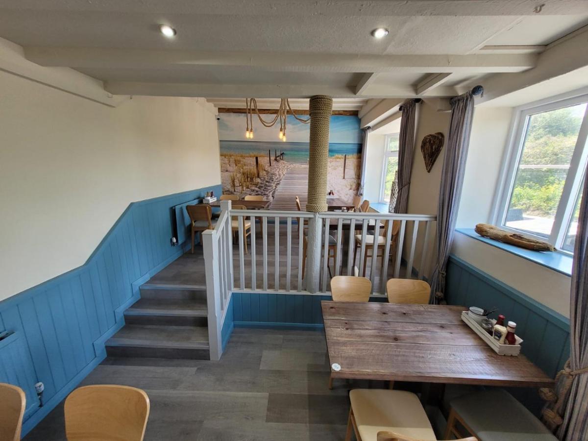 South Sands Hotel Weston-super-Mare Extérieur photo