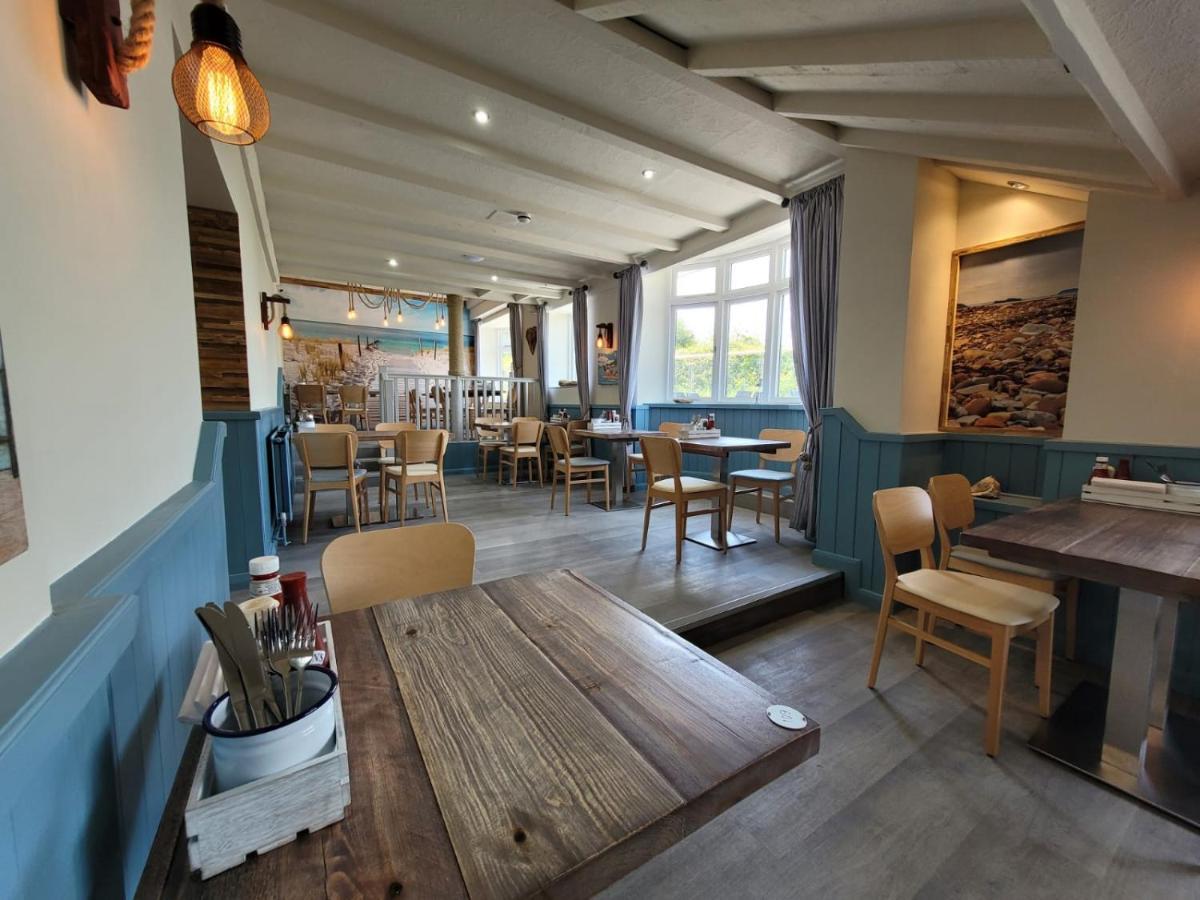 South Sands Hotel Weston-super-Mare Extérieur photo