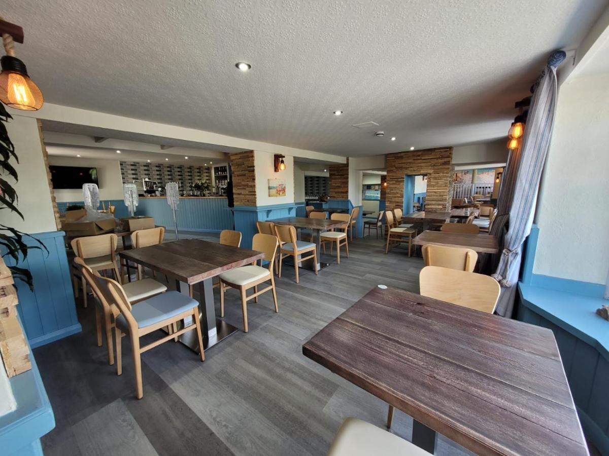South Sands Hotel Weston-super-Mare Extérieur photo