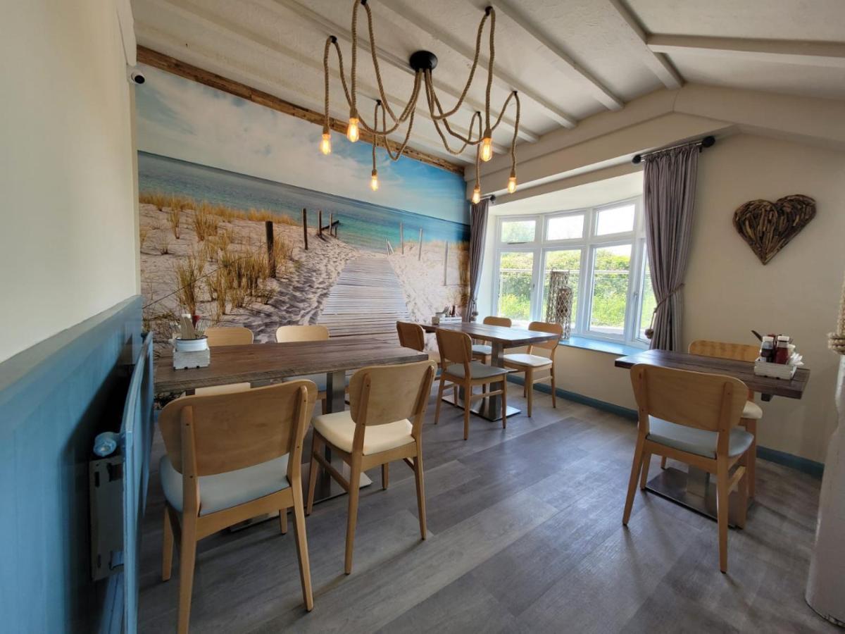 South Sands Hotel Weston-super-Mare Extérieur photo