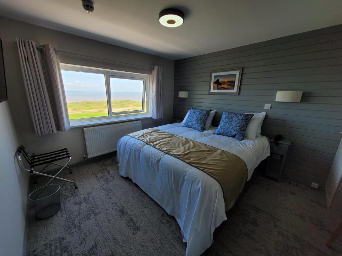 South Sands Hotel Weston-super-Mare Extérieur photo