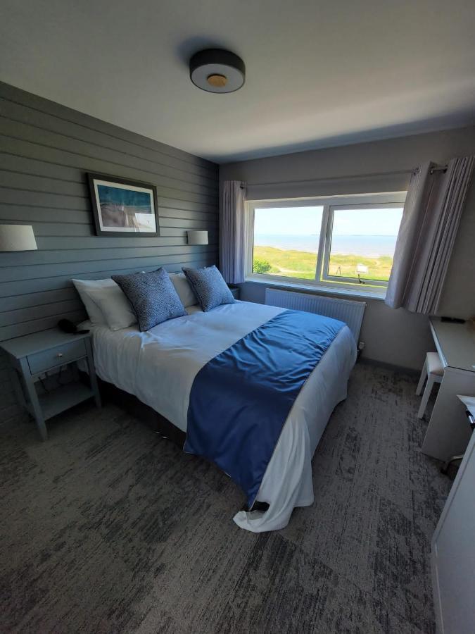 South Sands Hotel Weston-super-Mare Extérieur photo