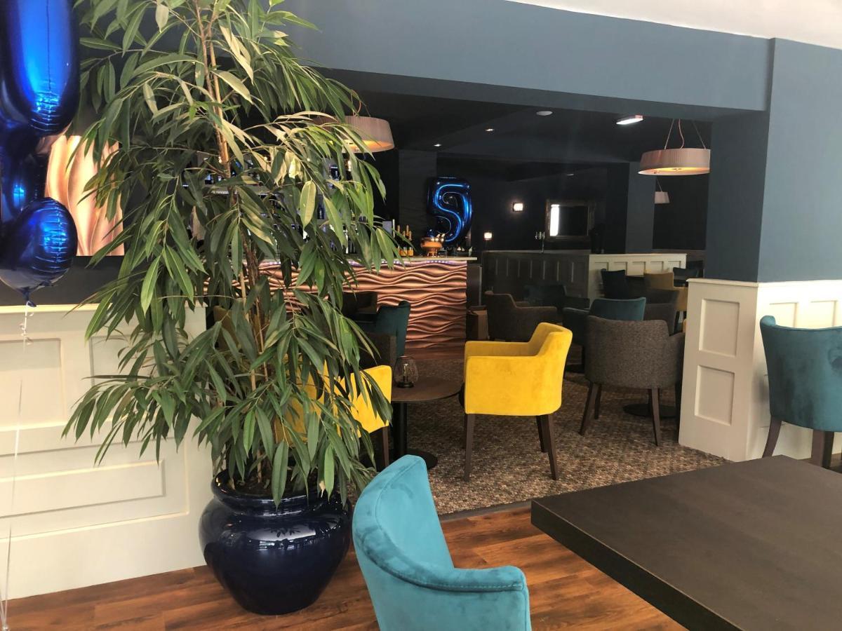 South Sands Hotel Weston-super-Mare Extérieur photo