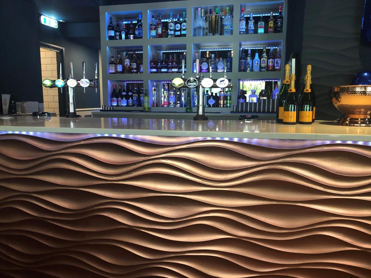 South Sands Hotel Weston-super-Mare Extérieur photo