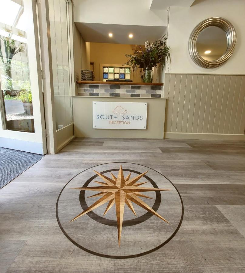South Sands Hotel Weston-super-Mare Extérieur photo