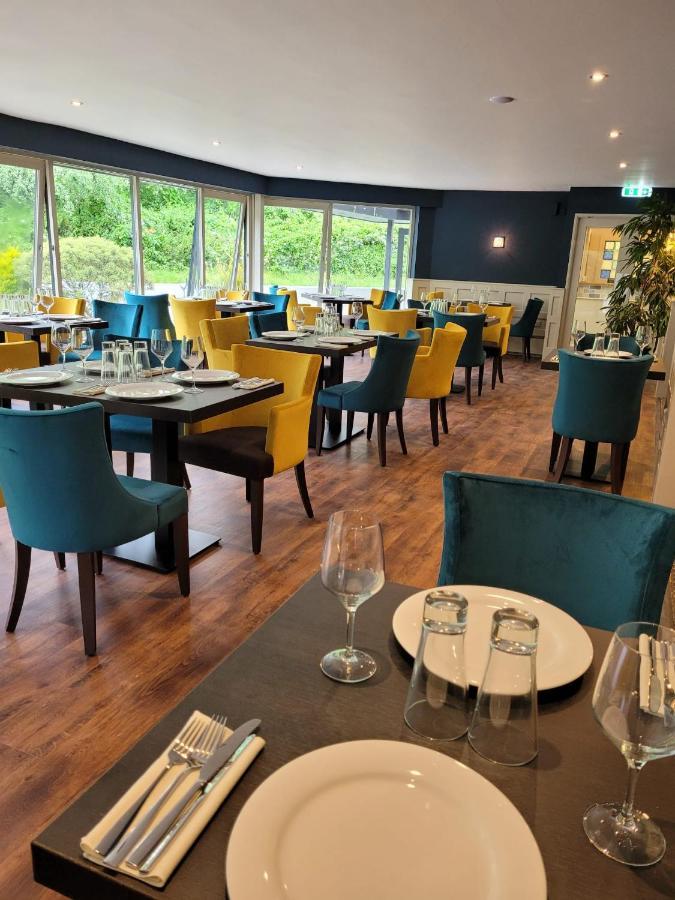 South Sands Hotel Weston-super-Mare Extérieur photo