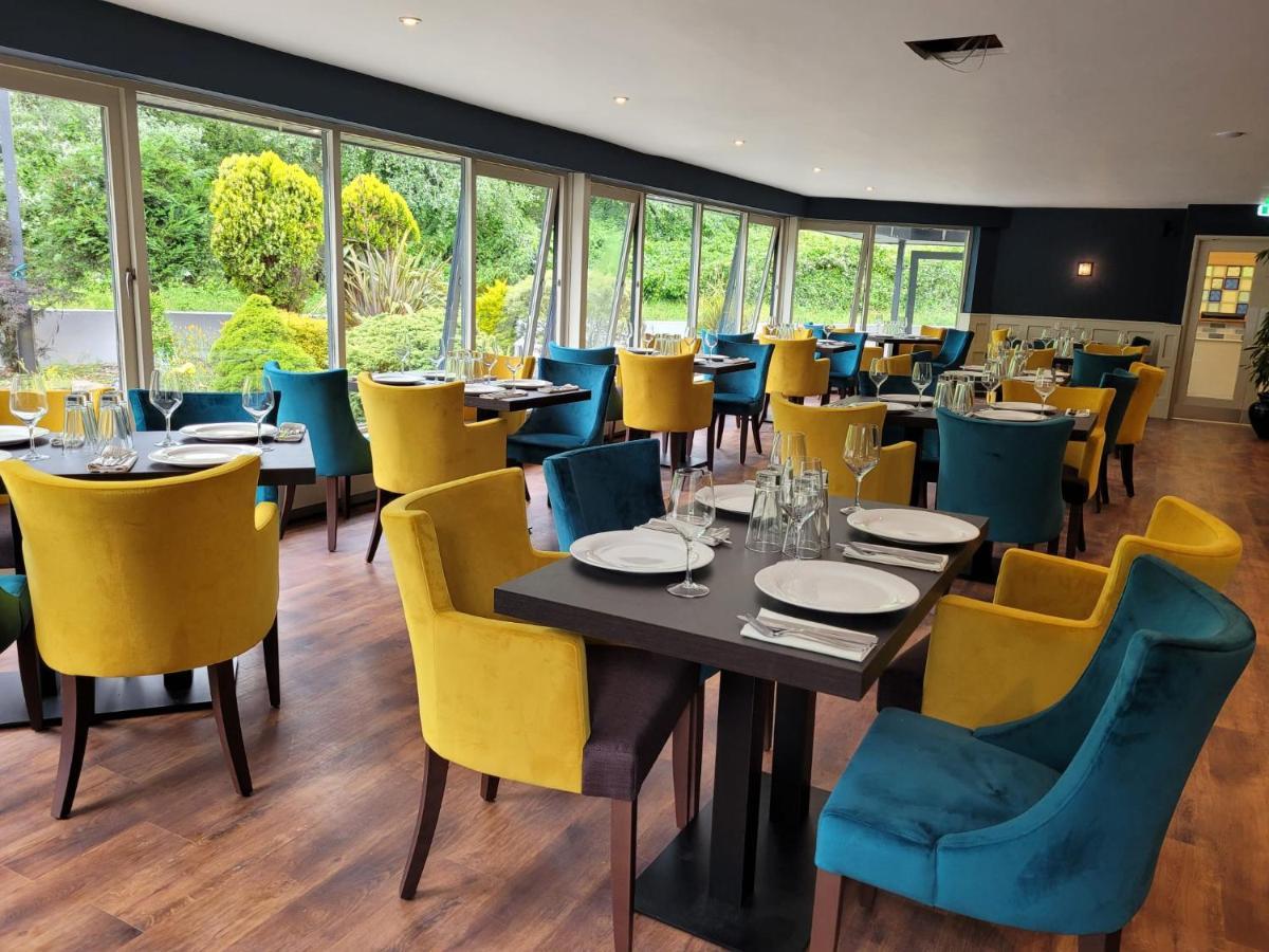 South Sands Hotel Weston-super-Mare Extérieur photo