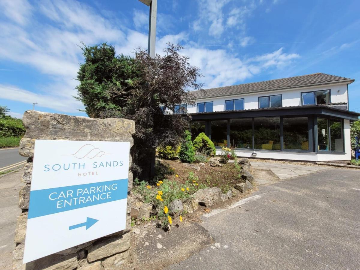 South Sands Hotel Weston-super-Mare Extérieur photo