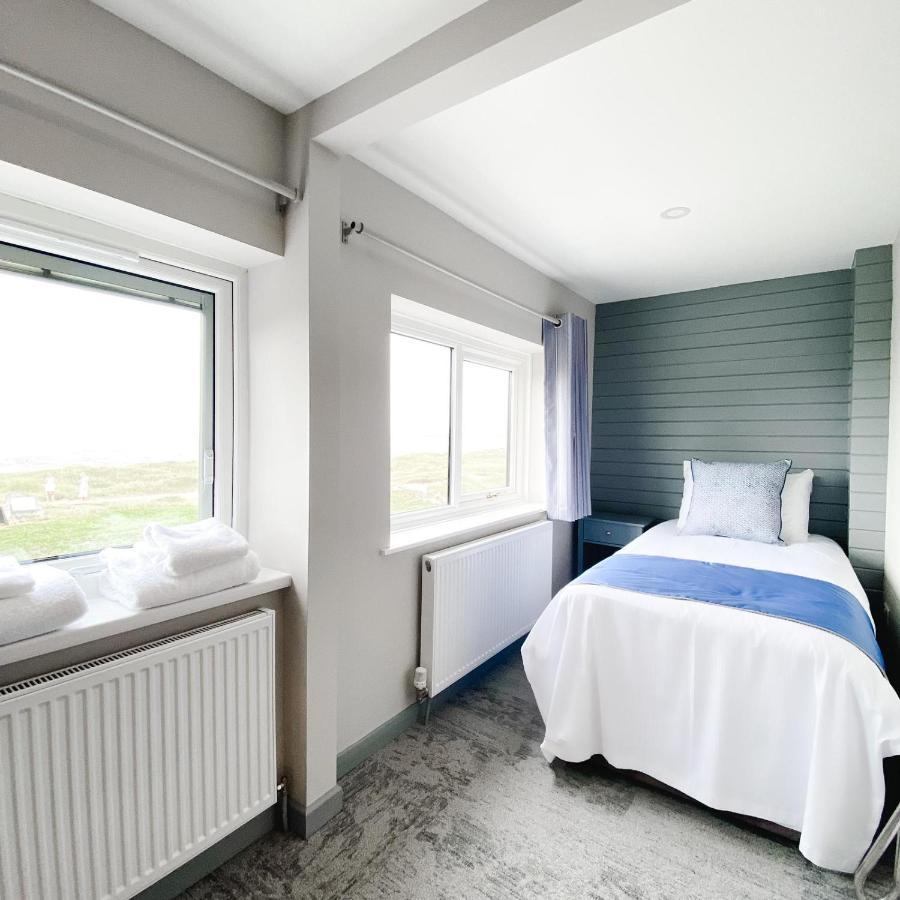 South Sands Hotel Weston-super-Mare Extérieur photo
