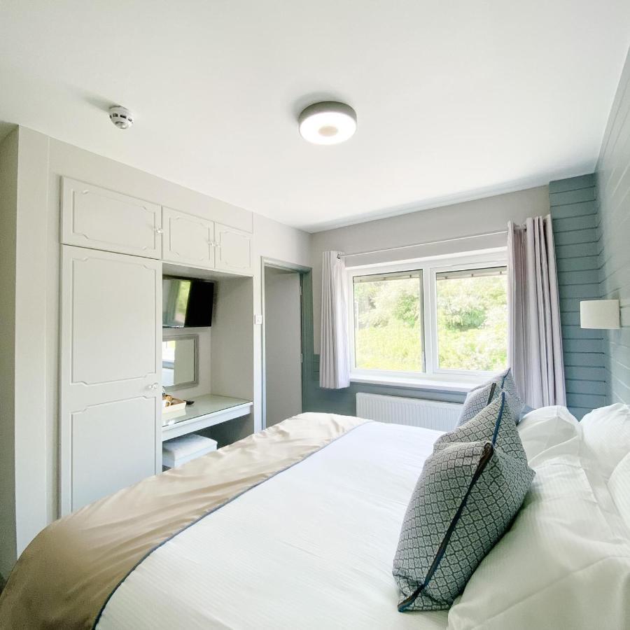 South Sands Hotel Weston-super-Mare Extérieur photo
