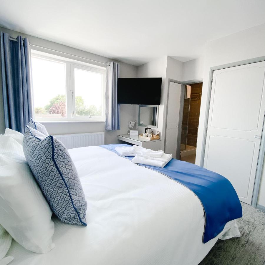 South Sands Hotel Weston-super-Mare Extérieur photo