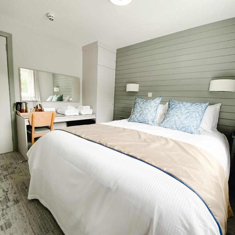 South Sands Hotel Weston-super-Mare Extérieur photo