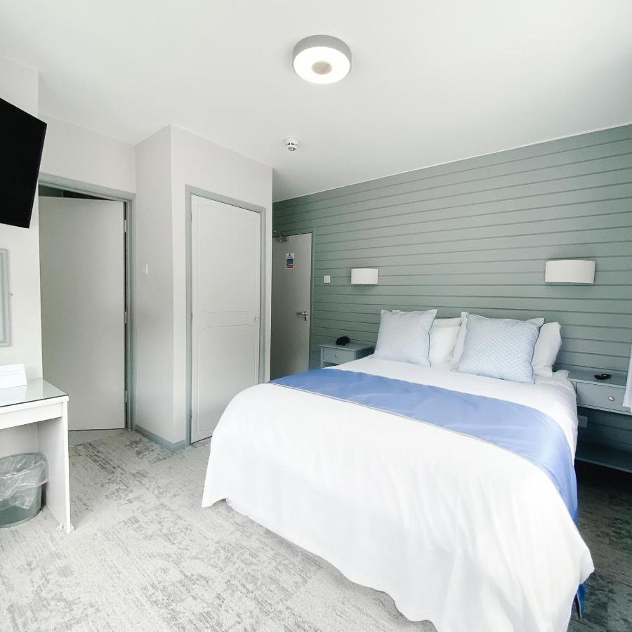 South Sands Hotel Weston-super-Mare Extérieur photo
