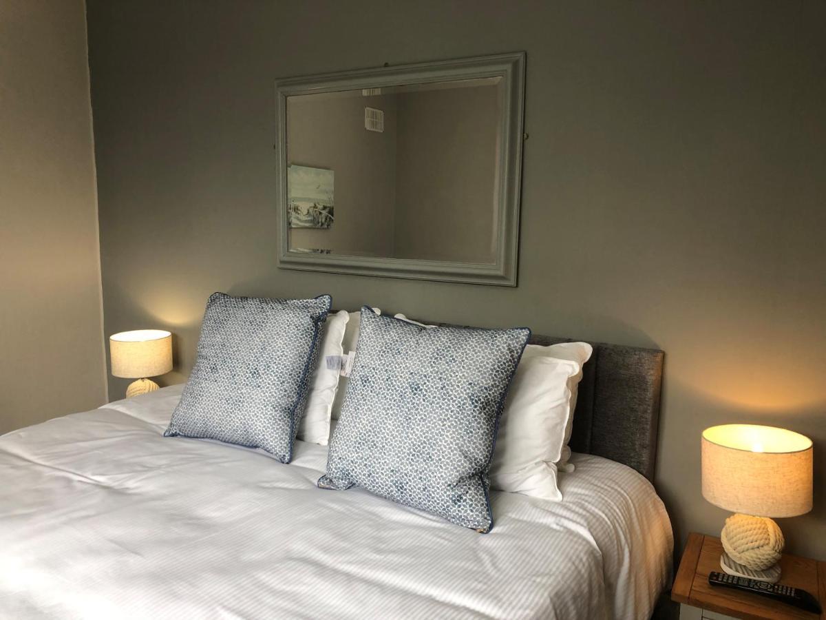 South Sands Hotel Weston-super-Mare Extérieur photo