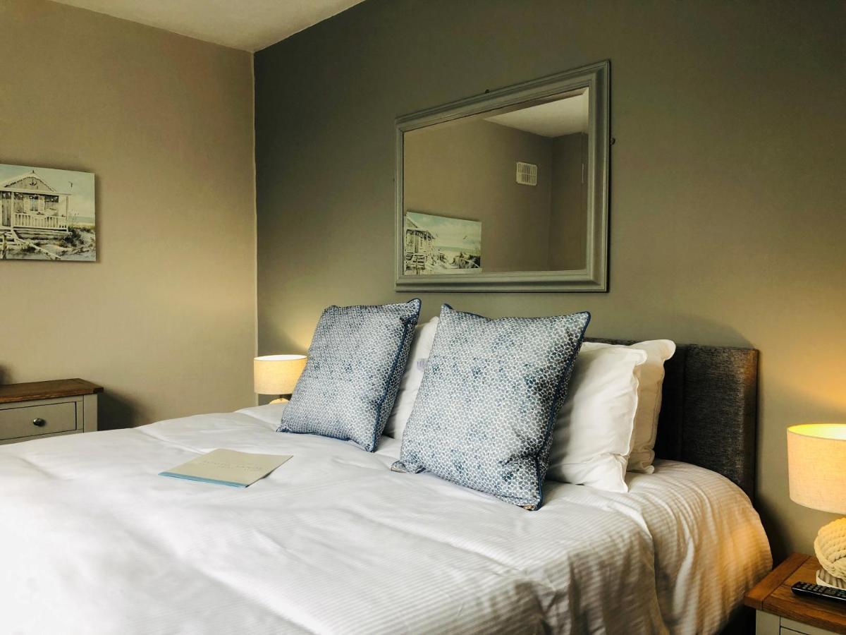 South Sands Hotel Weston-super-Mare Extérieur photo