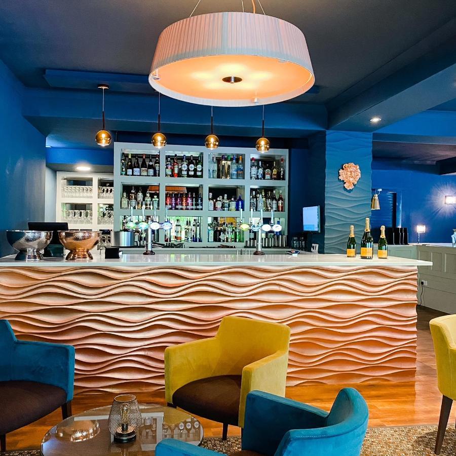 South Sands Hotel Weston-super-Mare Extérieur photo