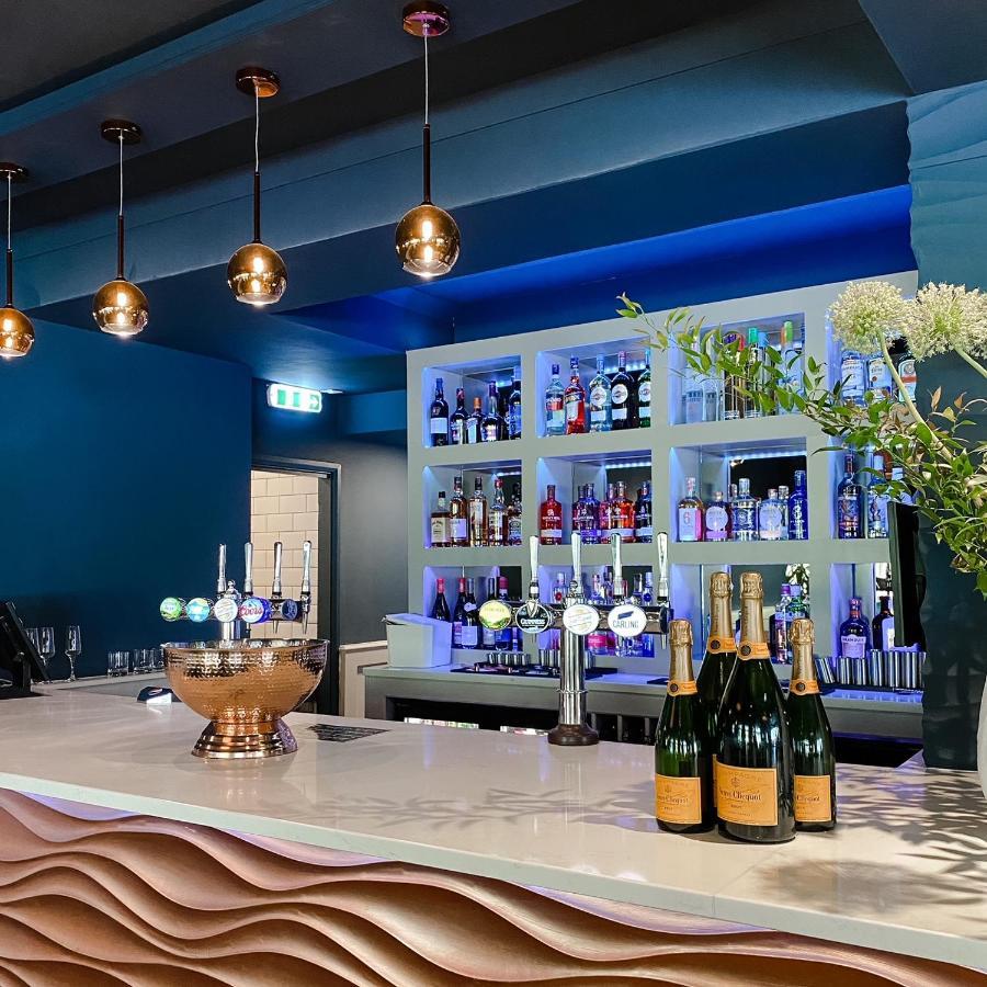 South Sands Hotel Weston-super-Mare Extérieur photo