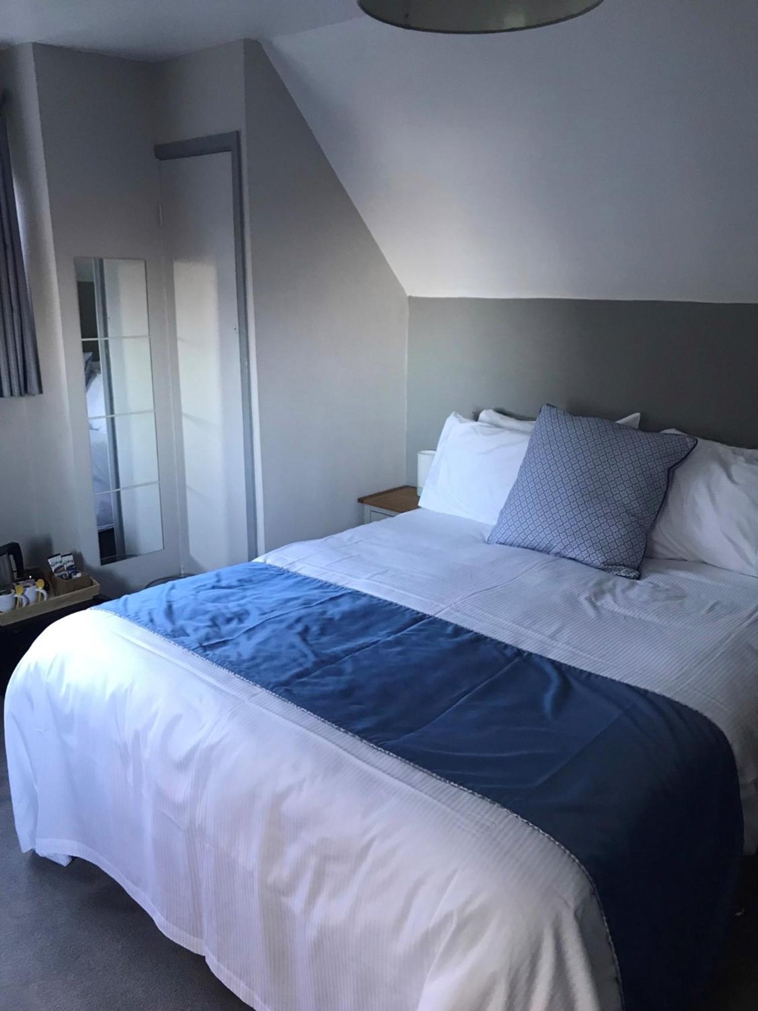 South Sands Hotel Weston-super-Mare Extérieur photo