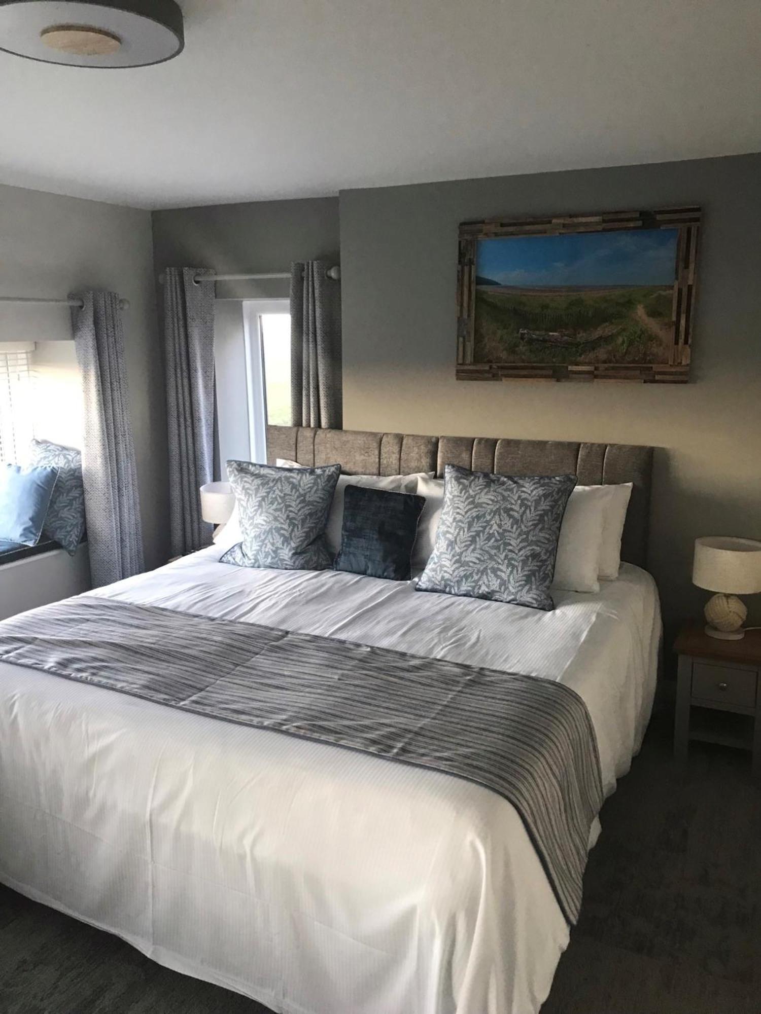 South Sands Hotel Weston-super-Mare Extérieur photo